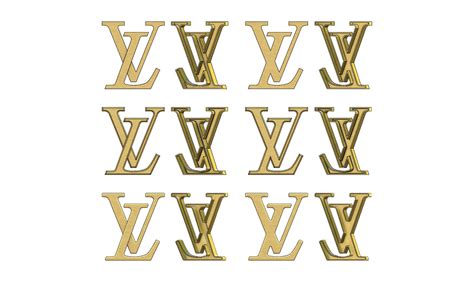 louis vuitton logo generator